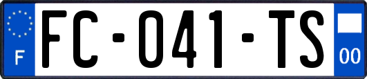FC-041-TS