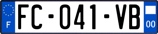 FC-041-VB