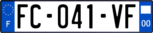 FC-041-VF