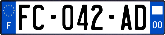 FC-042-AD