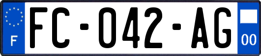 FC-042-AG