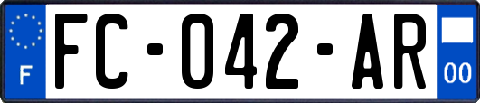 FC-042-AR