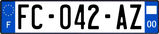 FC-042-AZ