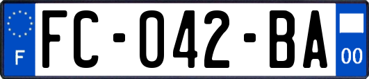 FC-042-BA