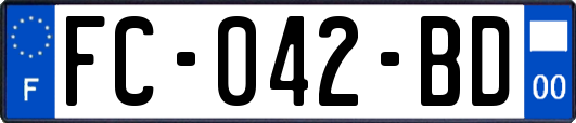 FC-042-BD