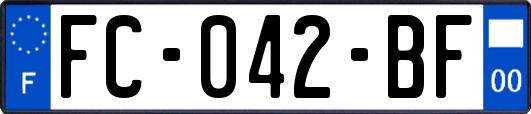 FC-042-BF