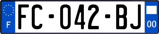 FC-042-BJ