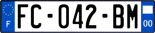 FC-042-BM