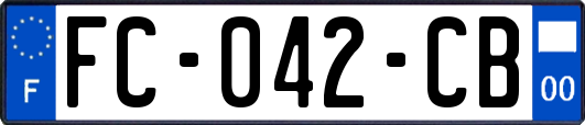 FC-042-CB