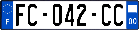 FC-042-CC