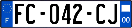 FC-042-CJ