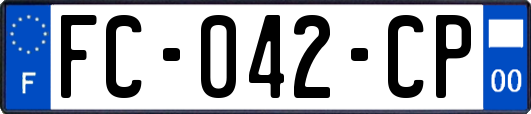 FC-042-CP