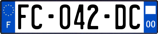 FC-042-DC