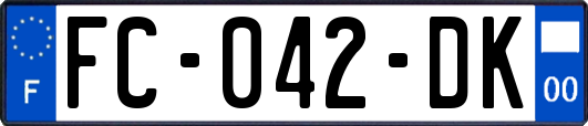 FC-042-DK