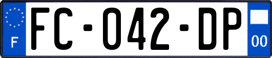 FC-042-DP