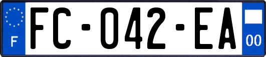 FC-042-EA