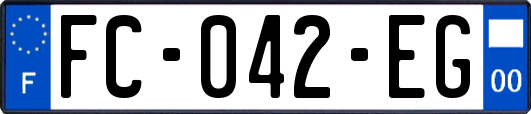 FC-042-EG