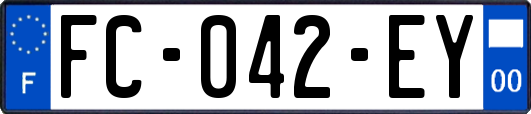 FC-042-EY