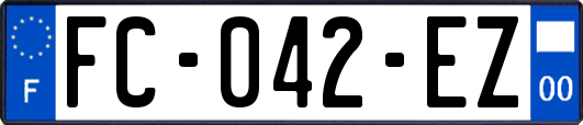 FC-042-EZ