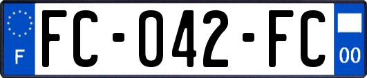 FC-042-FC