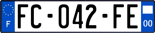 FC-042-FE