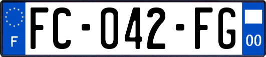 FC-042-FG