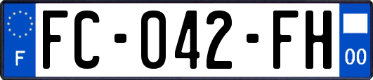 FC-042-FH