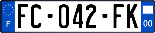 FC-042-FK
