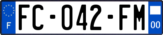 FC-042-FM