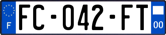 FC-042-FT