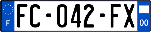 FC-042-FX