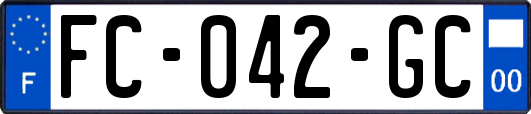 FC-042-GC