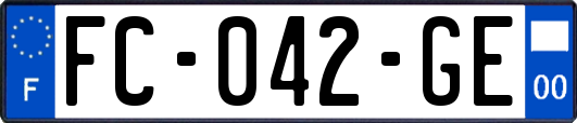 FC-042-GE