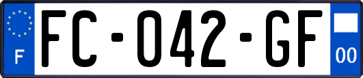 FC-042-GF