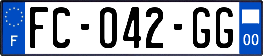 FC-042-GG