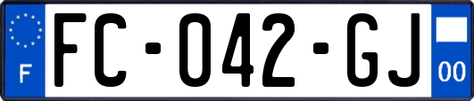 FC-042-GJ