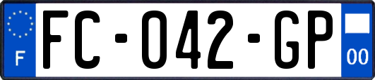 FC-042-GP