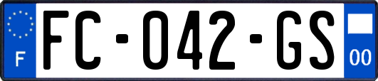 FC-042-GS