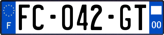 FC-042-GT