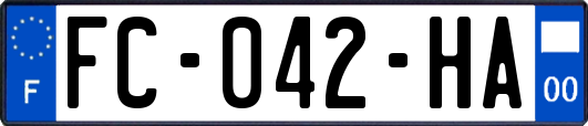 FC-042-HA