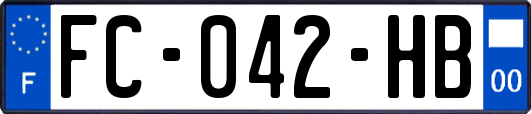 FC-042-HB