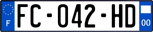 FC-042-HD