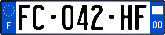 FC-042-HF