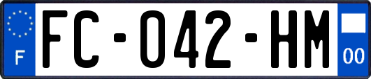 FC-042-HM