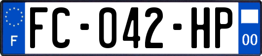 FC-042-HP