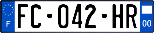 FC-042-HR