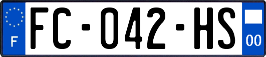 FC-042-HS