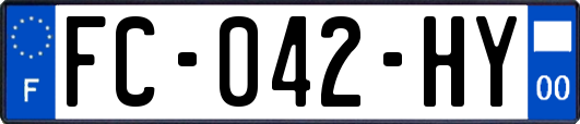 FC-042-HY