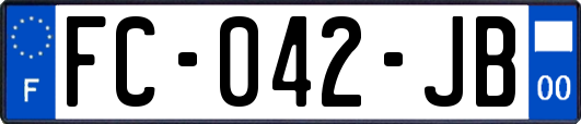 FC-042-JB