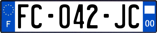 FC-042-JC